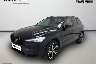 Volvo XC 60 XC60 2.0 T6 AWD Recharge Ultra Dark Auto - Foto 1