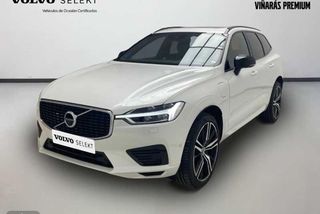 Volvo XC 60 XC60 2.0 T8 AWD R-Design Auto - Foto 1