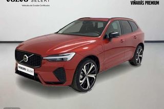 Volvo XC 60 XC60 2.0 T6 AWD Recharge Plus Dark Auto - Foto 1