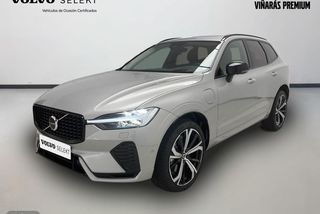 Volvo XC 60 XC60 2.0 T6 AWD Recharge Ultra Dark Auto - Foto 1