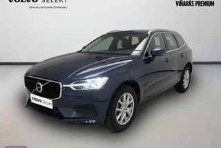 Volvo XC 60 XC60 2.0 B4 D AWD Business Plus Auto - Foto 1