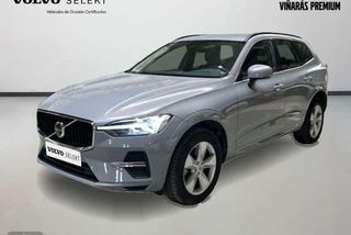 Volvo XC 60 XC60 2.0 B4 D AWD Core Auto - Foto 1