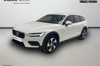 Volvo V 60 V60 CROSS COUNTRY 2.0 B4 (D) AWD Cross Country AUTO - Foto 1