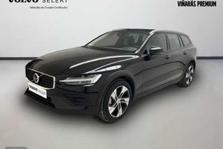 Volvo V 60 V60 CROSS COUNTRY 2.0 B4 (D) AWD Cross Country Core Auto - Foto 1