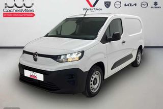 Citroen Berlingo Van XL Diésel 100CV Manual - Foto 1
