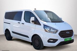 Ford Transit ***TRANSIT CUSTOM 2.0 TDCI 130CV 320 TREND KOMBI SWB HEV 4P 9 PLAZAS - Foto 1