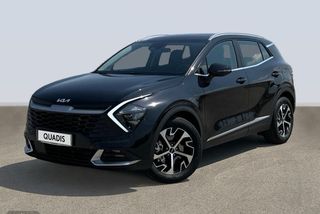 Kia Sportage 1.6 T-GDi HEV Drive 4x2 158 kW (215 CV) - Foto 1
