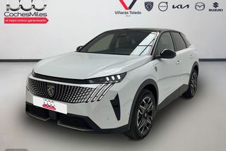 Peugeot 3008 Hybrid 1.2 107KW GT eDCS6 - Foto 1