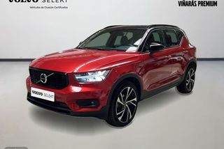 Volvo XC40 2.0 D3 R-Design Auto - Foto 1