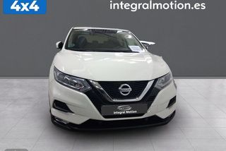 Nissan Qashqai dCi 150CV (110kW) Xtronic 4WD ACENTA - Foto 1