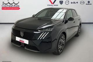 Peugeot 3008 Hybrid 1.2 100KW Allure eDCS6 - Foto 1