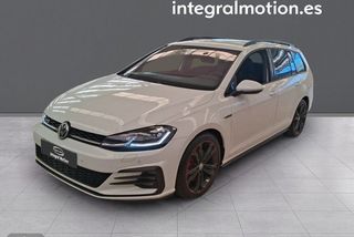 Volkswagen Golf GTD 2.0 TDI 135kW (184CV) DSG Variant - Foto 1