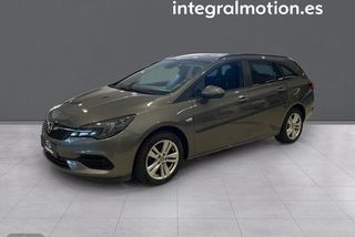 Opel Astra 1.5D DVH 90kW (122CV) Business Elegan ST - Foto 1