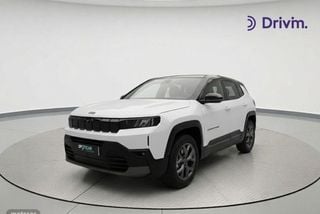 Jeep Compass Altitude e-Hybrid 145 CV - Foto 1