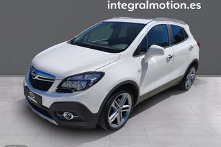 Opel Mokka 1.7 CDTi 4X2 S&S Excellence - Foto 1