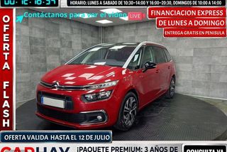 Citroen Grand C4 Spacetourer Business + 1.5 BlueHDi 130CV - Foto 1