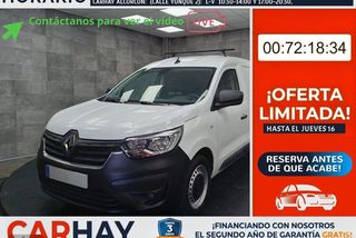 Renault Express Confort 1.5 Blue DCi 55 kW 75 CV - Foto 1