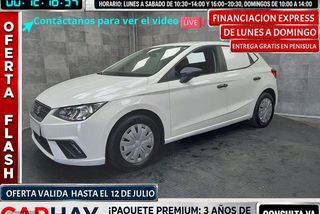 Seat Ibiza 1.0 TGI 90CV Ref. Business INDUSTRIAL - Foto 1