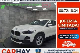 BMW X2 XDRIVE25E AUTO - Foto 1