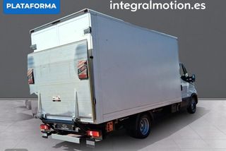 Iveco Daily 35C16 3450 Con Plataforma Elevadora - Foto 1