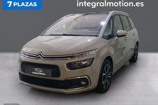 Citroen Grand C4 Spacetourer BlueHDi 96KW (130CV) EAT8 Shine - Foto 1