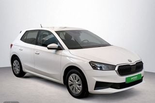 Skoda Fabia 1.0 TSI 70KW (95CV) Active - Foto 1