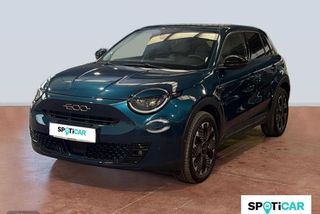 Fiat 600 1.2 MHEV La prima DDCT 74 kW (100 CV) - Foto 1