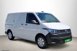 Volkswagen Transporter ** TRANSPORTER 2.0 TDI 110CV 2.8T SWB 4P - Foto 1