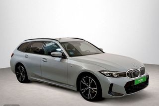 BMW Serie 3 318d Auto.Touring - Foto 1