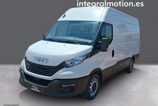 Iveco Daily 2.3 TD 35S 16V 3520L/H2 12 M3 - Foto 1