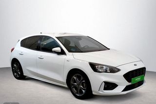 Ford Focus 1.0 Ecoboost MHEV 92kW ST-Line - Foto 1