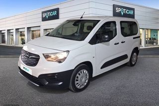 Opel Combo 1.5 TD 75kW (100CV) S/S L Edition - Foto 1
