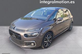 Citroen C4 Picasso BlueHDi 88KW (120CV) Feel - Foto 1