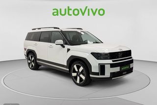 Hyundai Santa Fe HEV 1.6T 215CV 4X4 AT Tecno - Foto 1
