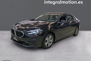 BMW Serie 2 216dA DCT Gran Coupe - Foto 1