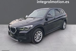 BMW X1 sDrive18dA Corporate - Foto 1