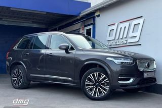 Volvo XC 90 2.0 T8 AWD Ultimate Bright Recharge Auto - Foto 1