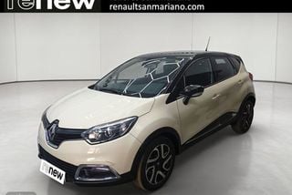 Renault Captur Zen - Foto 1