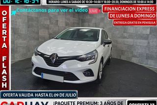 Renault Clio Business Blue dCi 63 kW (85CV) - Foto 1