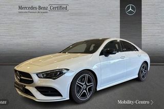 Mercedes Clase CLA CLA 200 - Foto 1