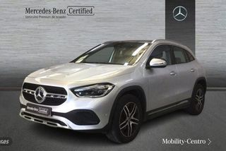 Mercedes Clase GLA GLA 200 D - Foto 1