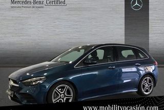 Mercedes Clase B B 200 d - Foto 1