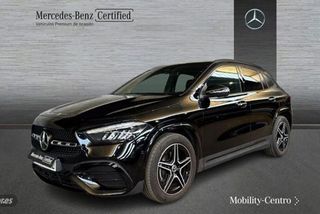 Mercedes Clase GLA GLA 200 D - Foto 1