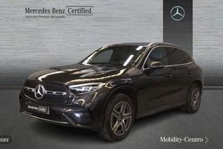 Mercedes Clase GLC GLC 300 de 4MATIC - Foto 1