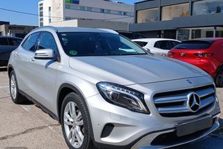 Mercedes Clase GLA 2.1 GLA 200 D STYLE 5P - Foto 1
