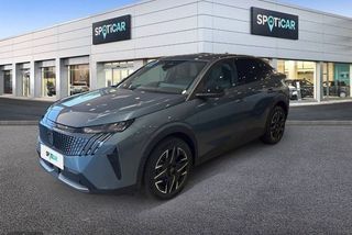 Peugeot 3008 1.2 100KW eDCS6 Allure - Foto 1