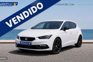 Seat Leon 1.0 TSI STYLE DSG-7 ECO S&S - Foto 1