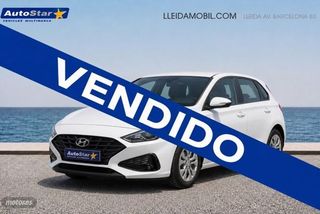 Hyundai i30 5p 1.5 DPI 81 kW (110 CV) Essence - Foto 1