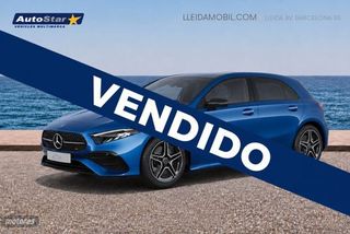 Mercedes Clase A A 250 e - Foto 1