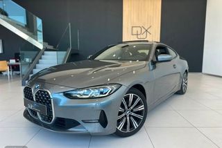 BMW Serie 4 COUPE 420D XDRIVE AUTO 190CV - Foto 1